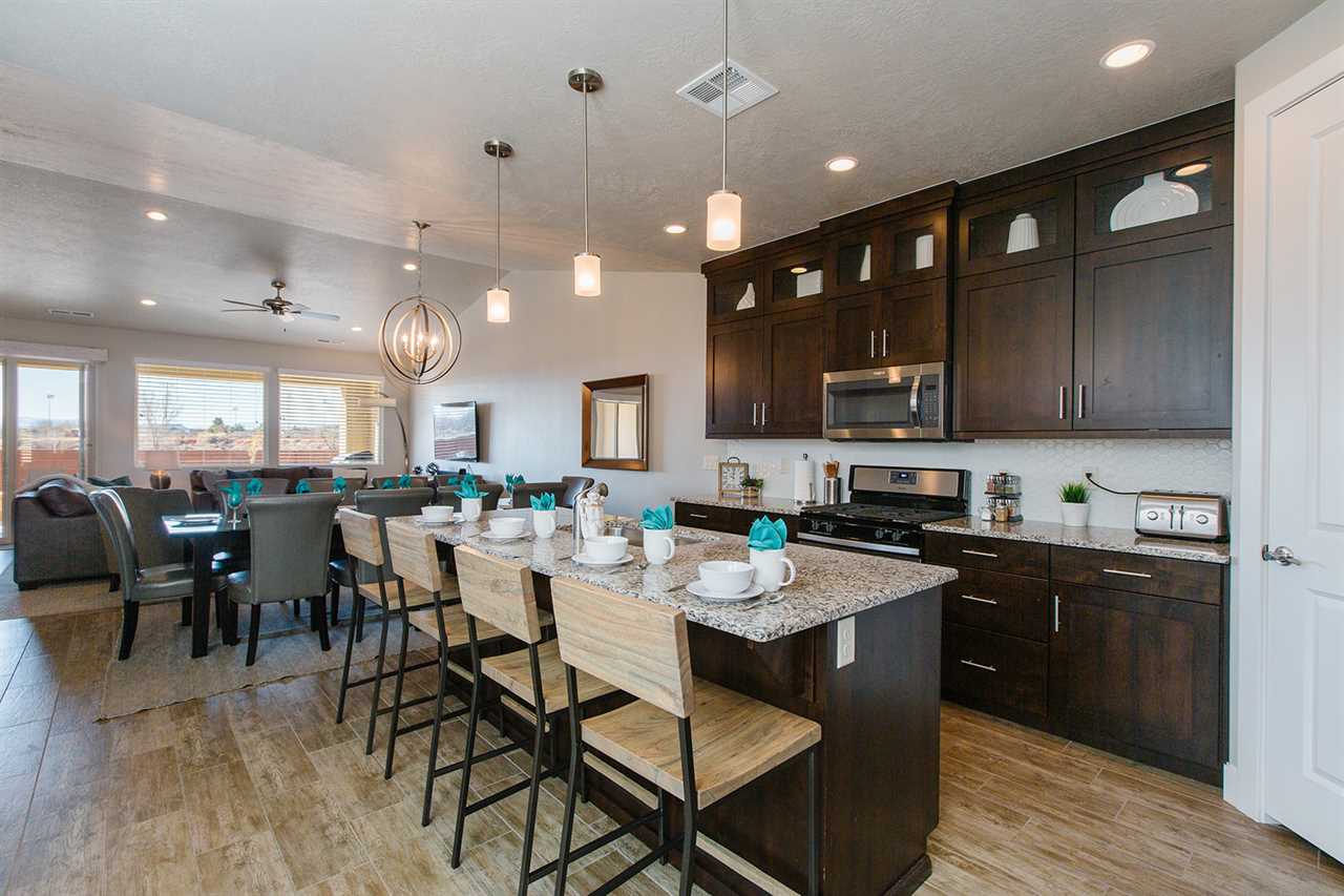 vacation rental condos