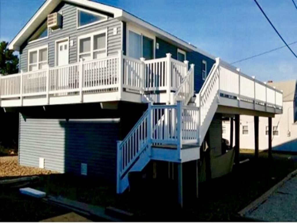 vacation rental condos