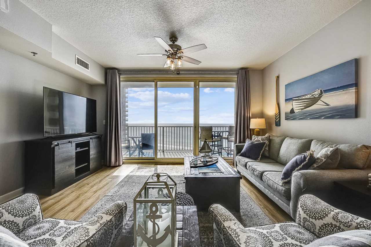 vacation rental condos