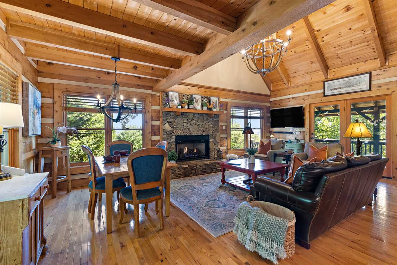 vacation rental condos