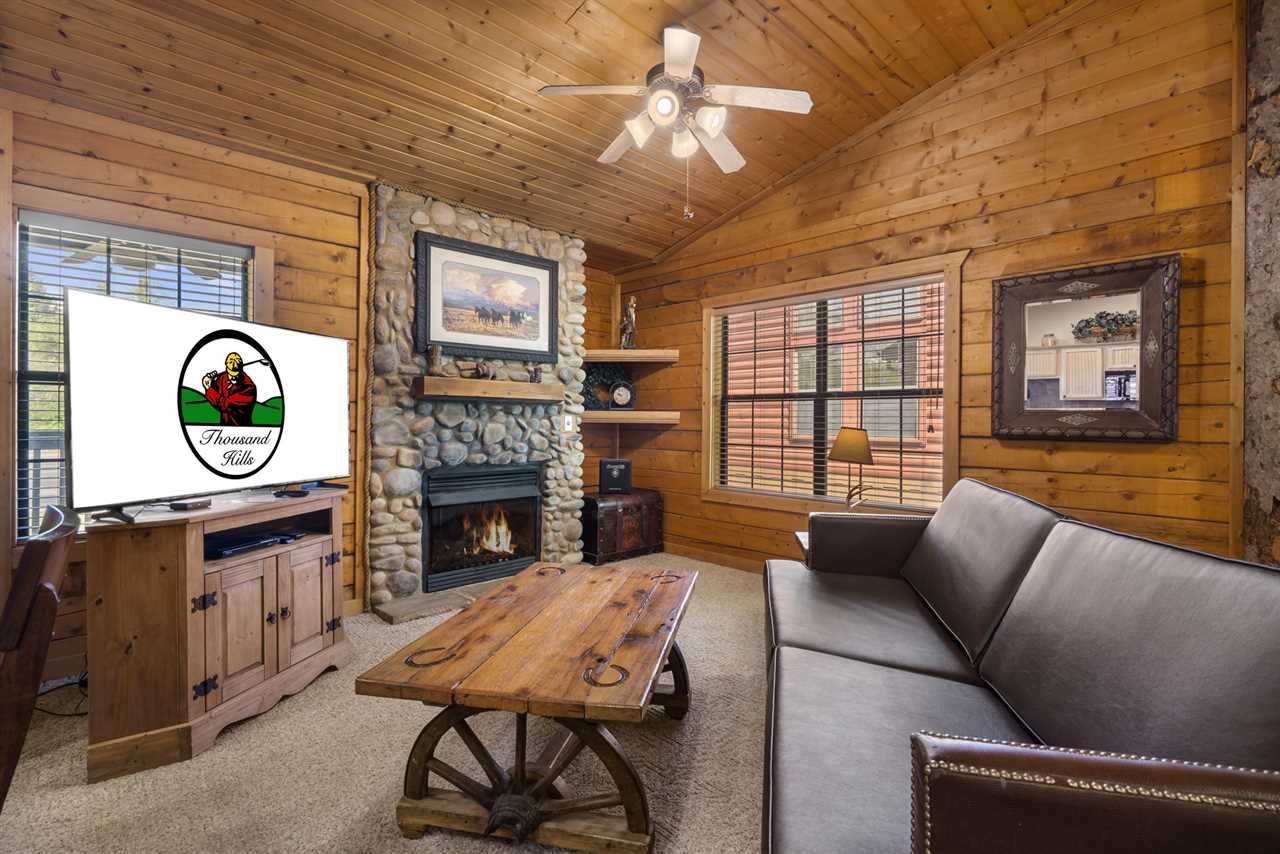 vacation rental condos