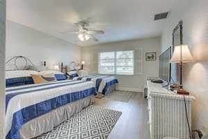 Vacation Rental Condos