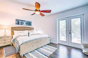 Vacation Rental Condos