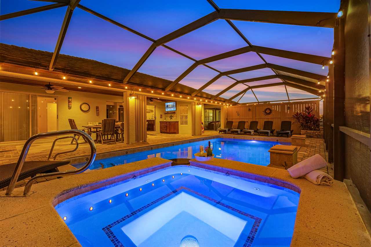 vacation rental condos