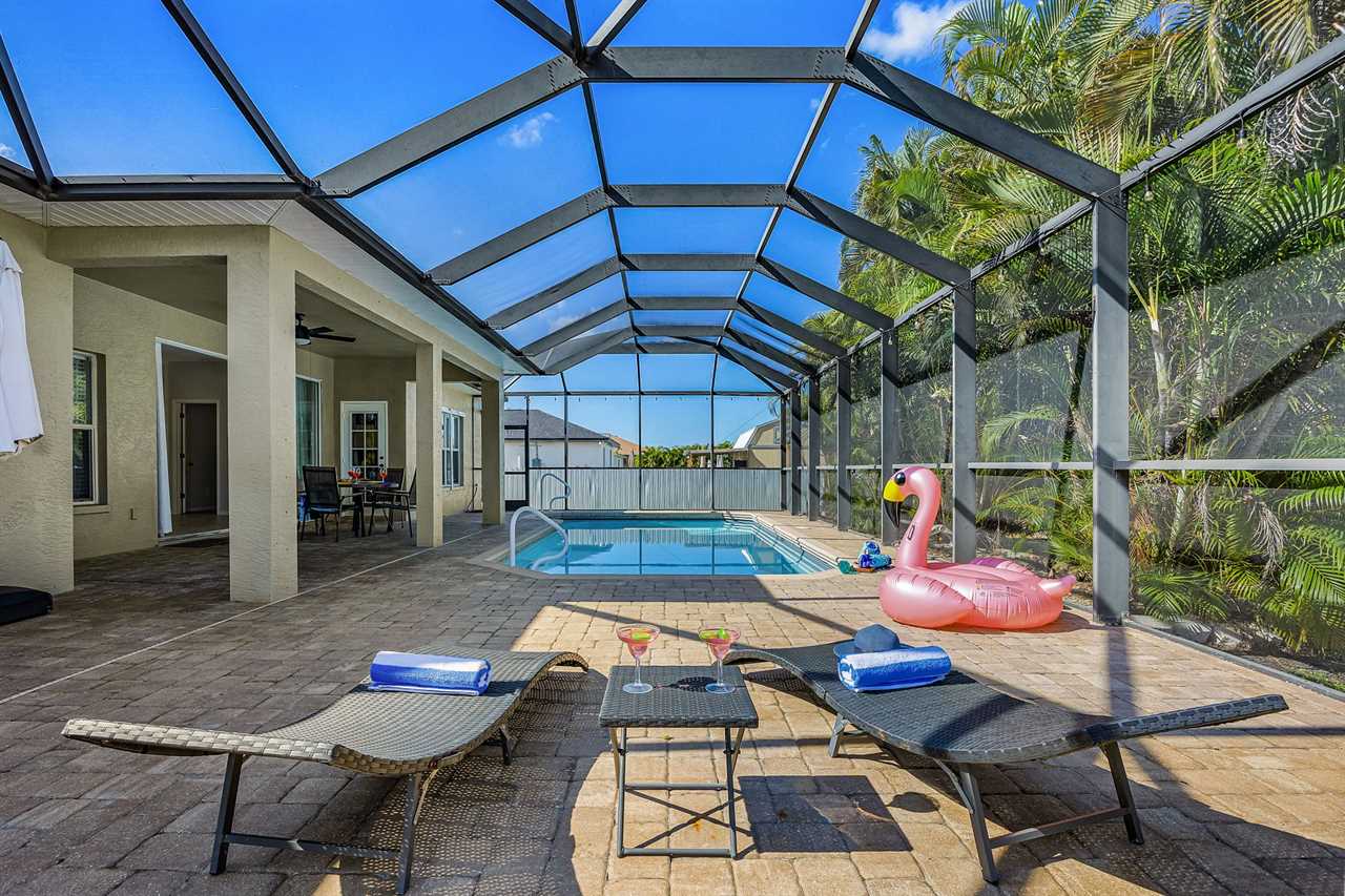 vacation rental condos