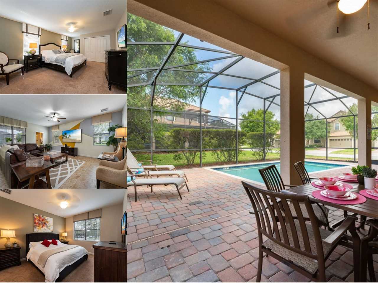 vacation rental condos