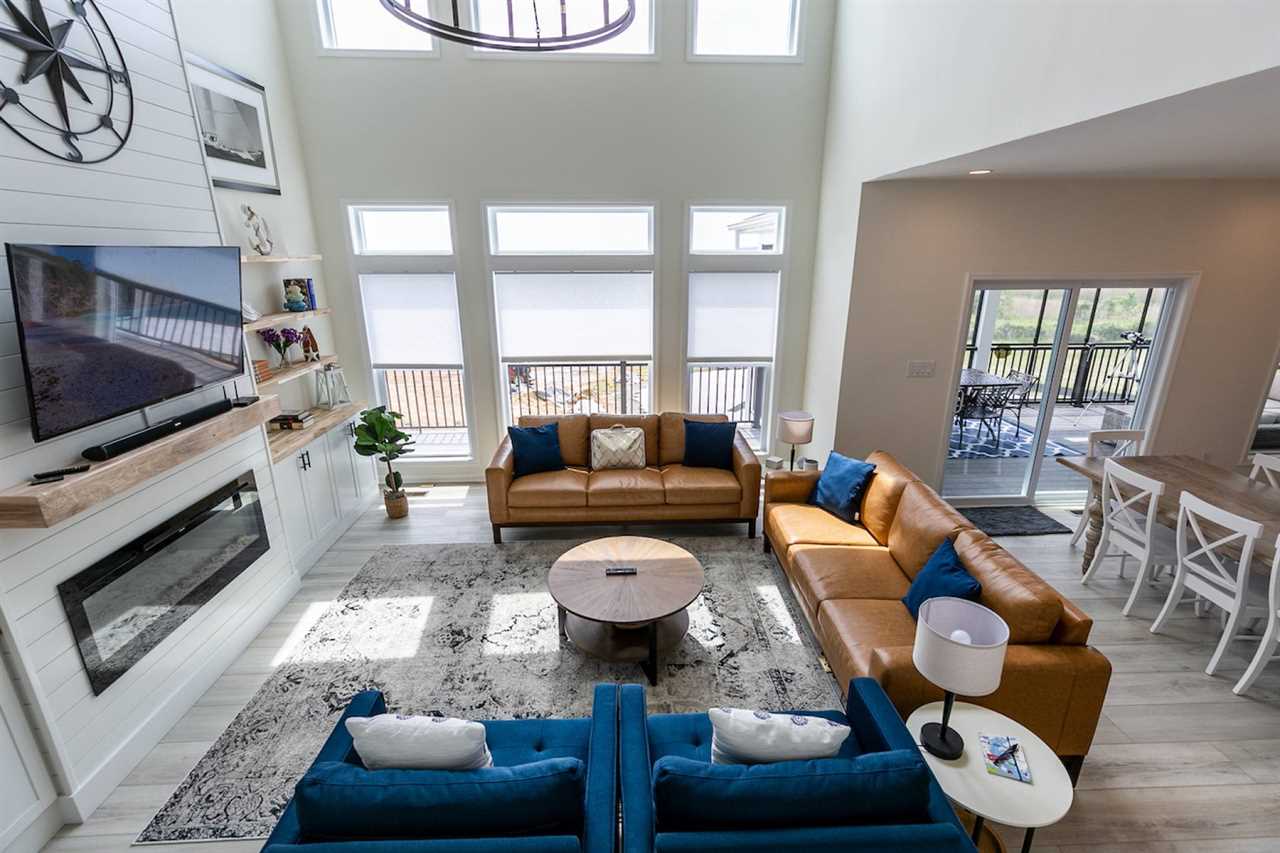 vacation rental condos