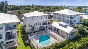 vacation rental condos