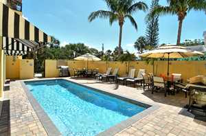 vacation rental condos