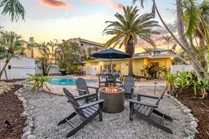 vacation rental condos