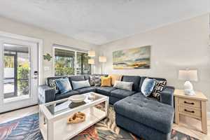 vacation rental condos