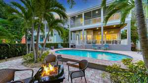 vacation rental condos