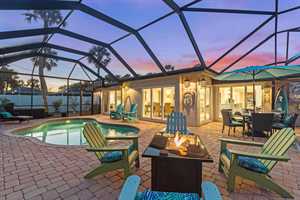 vacation rental condos