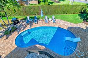 vacation rental condos