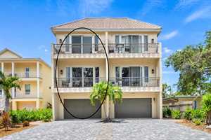 vacation rental condos