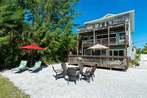 vacation rental condos