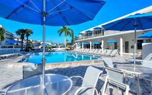 vacation rental condos