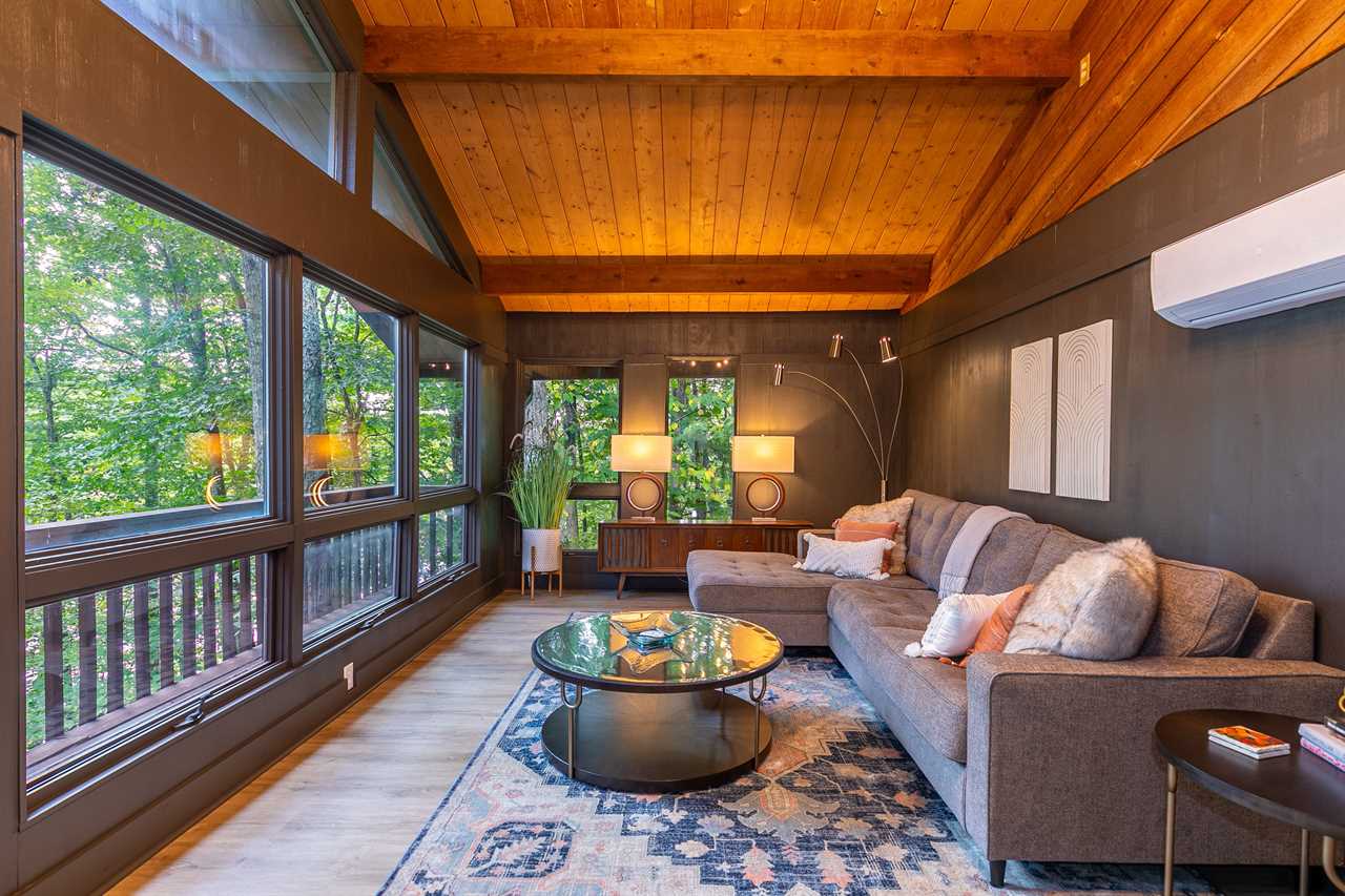vacation rental condos