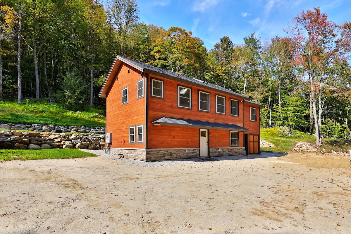 vacation rental condos