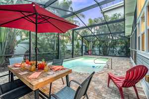 vacation rental condos