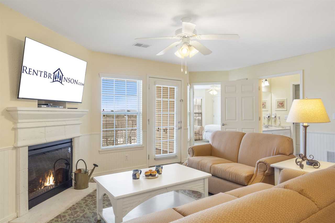 vacation rental condos