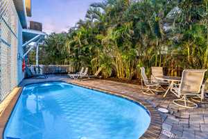 vacation rental condos