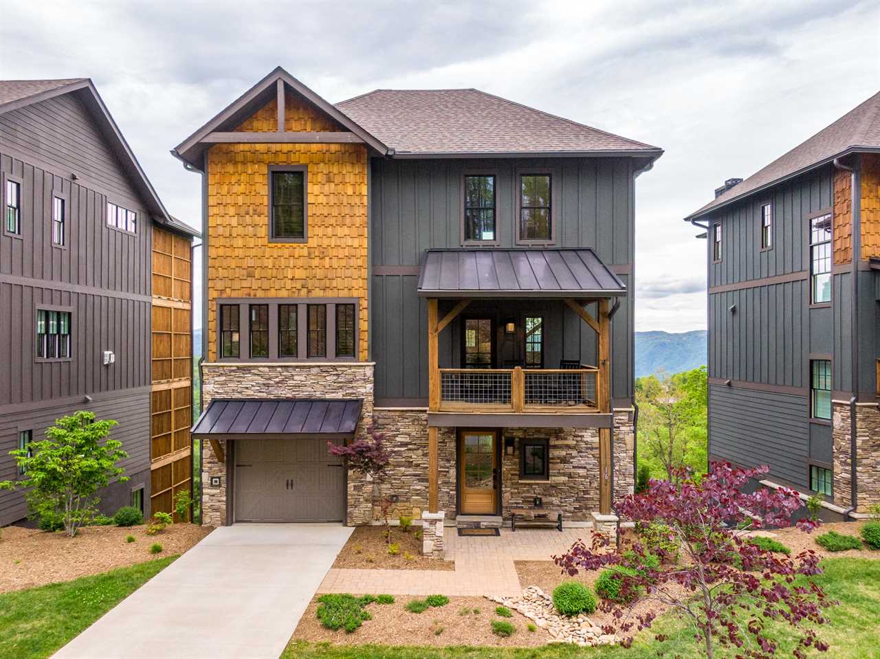 vacation rental condos