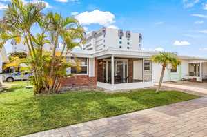 vacation rental condos