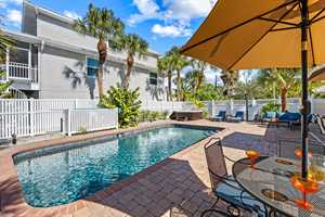 vacation rental condos