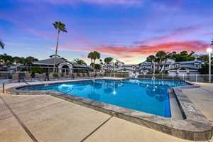 vacation rental condos