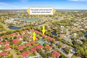 vacation rental condos