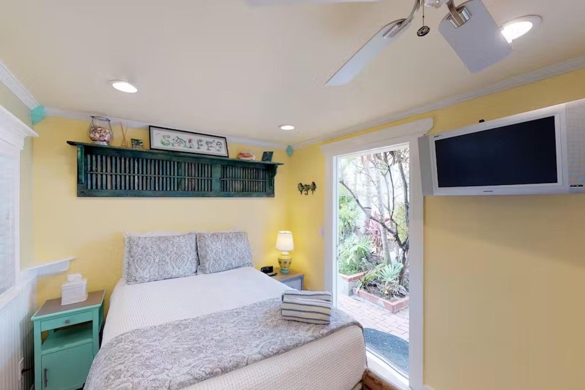vacation rental condos
