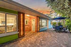 vacation rental condos
