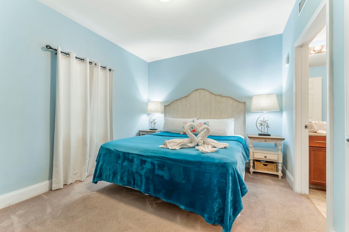 vacation rental condos