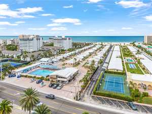 vacation rental condos